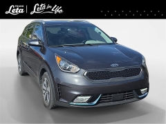 Used 2019 Kia Niro Plug-In Hybrid 4d SUV LX at Dime Down by Frank Leta near Bridgeton, MO