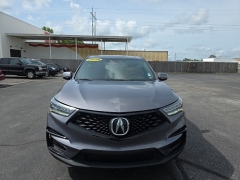 Used 2020 Acura RDX 4d SUV SH-AWD A-Spec at Dime Down by Frank Leta near Bridgeton, MO