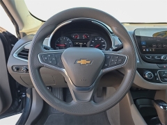 Used 2019 Chevrolet Malibu 4d Sedan LS w/1FL at Dime Down by Frank Leta near Bridgeton, MO