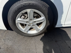 Used 2024  Chevrolet Malibu 4dr Sdn 1LT at Dime Down by Frank Leta near Bridgeton&comma; MO