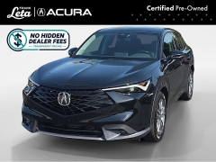  2026 Acura ADX FWD at Dime Down by Frank Leta near Bridgeton, MO