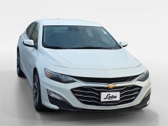 Used 2024  Chevrolet Malibu 4dr Sdn 1LT at Dime Down by Frank Leta near Bridgeton&comma; MO