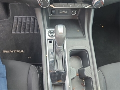Used 2024  Nissan Sentra SV CVT at Dime Down by Frank Leta near Bridgeton, MO