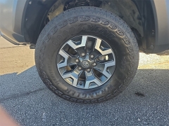 Used 2023 Toyota Tacoma 4WD TRD Off Road Double Cab 5ft Bed V6 AT at Dime Down by Frank Leta near Bridgeton, MO