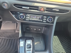 Used 2023 Hyundai Sonata Limited 1.6T at Dime Down by Frank Leta near Bridgeton, MO