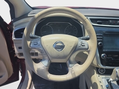 Used 2017  Nissan Murano 2017&period;5 FWD SV at Dime Down by Frank Leta near Bridgeton&comma; MO