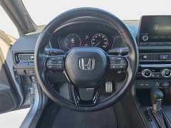 Used 2024  Honda Civic Sedan Sport CVT at Dime Down by Frank Leta near Bridgeton, MO