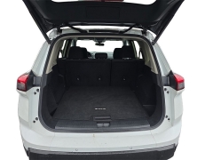 Used 2024  Nissan Rogue AWD SV at Dime Down by Frank Leta near Bridgeton, MO