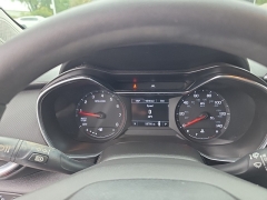 Used 2021 Chevrolet Trailblazer 4d SUV FWD LT at Dime Down by Frank Leta near Bridgeton, MO