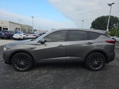 Used 2024 Acura RDX SH-AWD w/A-Spec Advance Package at Dime Down by Frank Leta near Bridgeton, MO