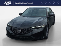  2025 Acura Integra CVT at Dime Down by Frank Leta near Bridgeton, MO