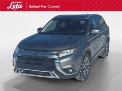  2020 Mitsubishi Outlander SE FWD at Dime Down by Frank Leta near Bridgeton, MO