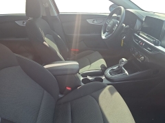Used 2024  Kia Forte LXS IVT at Dime Down by Frank Leta near Bridgeton&comma; MO