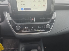 Used 2023  Toyota Corolla LE CVT at Dime Down by Frank Leta near Bridgeton&comma; MO