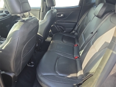 Used 2021  Jeep Renegade Limited 4x4 at Dime Down by Frank Leta near Bridgeton, MO