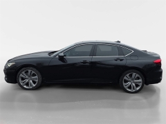 Used 2023  Acura TLX FWD w&sol;Technology Package at Dime Down by Frank Leta near Bridgeton&comma; MO