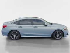 Used 2023 Honda Civic Sedan Touring CVT at Dime Down by Frank Leta near Bridgeton, MO