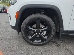 Used 2024 Jeep Grand Cherokee Limited 4x4 at Dime Down by Frank Leta near Bridgeton, MO