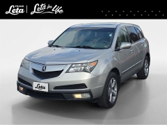  2013 Acura MDX 4d SUV at Dime Down by Frank Leta near Bridgeton, MO