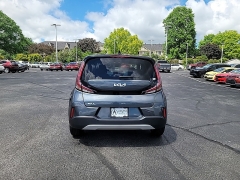 Used 2024 Kia Soul LX IVT at Dime Down by Frank Leta near Bridgeton, MO
