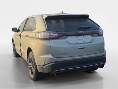 Used 2018  Ford Edge 4d SUV AWD SEL V6 at Dime Down by Frank Leta near Bridgeton&comma; MO