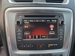 Used 2015 GMC Acadia 4d SUV AWD SLT-1 at Dime Down by Frank Leta near Bridgeton, MO