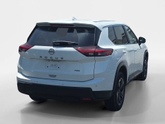 Used 2025  Nissan Rogue AWD SV at Dime Down by Frank Leta near Bridgeton&comma; MO