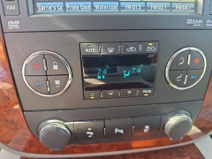 Used 2013  Chevrolet Avalanche 4d SUV 4WD LTZ at Dime Down by Frank Leta near Bridgeton&comma; MO