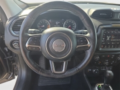 Used 2021  Jeep Renegade Limited 4x4 at Dime Down by Frank Leta near Bridgeton, MO