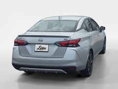 Used 2024  Nissan Versa SR CVT at Dime Down by Frank Leta near Bridgeton&comma; MO