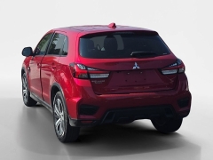 Used 2025  Mitsubishi Outlander Sport ES 2&period;0 AWC at Dime Down by Frank Leta near Bridgeton&comma; MO