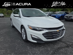 Used 2024 Chevrolet Malibu 4dr Sdn 1LT at Dime Down by Frank Leta near Bridgeton, MO