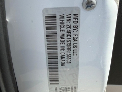 Used 2024  Chrysler Pacifica Hybrid Select FWD at Dime Down by Frank Leta near Bridgeton&comma; MO