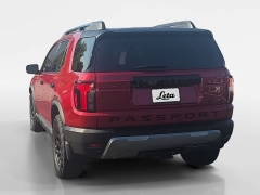 Used 2026  Honda Passport TrailSport Elite AWD at Dime Down by Frank Leta near Bridgeton&comma; MO