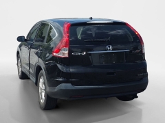 Used 2012  Honda CR-V 4d SUV FWD EX at Dime Down by Frank Leta near Bridgeton&comma; MO