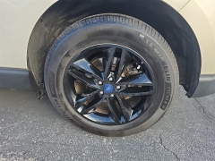 Used 2018  Ford Edge 4d SUV AWD SEL V6 at Dime Down by Frank Leta near Bridgeton&comma; MO