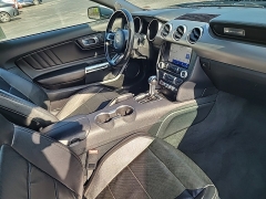 Used 2022 Ford Mustang EcoBoost Convertible at Dime Down by Frank Leta near Bridgeton, MO