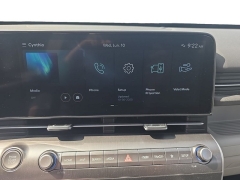 Used 2025  Hyundai Kona SE FWD at Dime Down by Frank Leta near Bridgeton&comma; MO