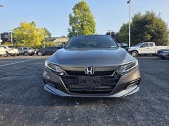 Used 2018 Honda Accord Sedan 4d Sport 2.0T CVT at Dime Down by Frank Leta near Bridgeton, MO