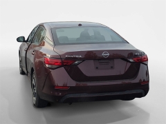 Used 2024  Nissan Sentra SV CVT at Dime Down by Frank Leta near Bridgeton, MO