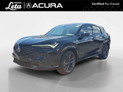  2025 Acura ADX AWD w/A-Spec Package at Dime Down by Frank Leta near Bridgeton, MO