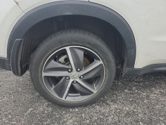 Used 2021  Honda HR-V EX AWD CVT at Dime Down by Frank Leta near Bridgeton&comma; MO
