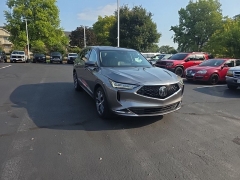 Used 2022  Acura MDX SH-AWD w&sol;Technology Pkg at Dime Down by Frank Leta near Bridgeton&comma; MO
