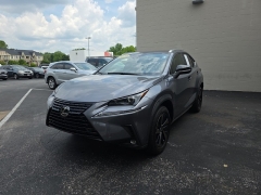 Used 2020 Lexus NX NX 300 AWD at Dime Down by Frank Leta near Bridgeton, MO