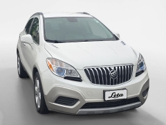 Used 2015  Buick Encore 4d SUV FWD at Dime Down by Frank Leta near Bridgeton&comma; MO