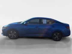 Used 2023  Nissan Sentra SV CVT at Dime Down by Frank Leta near Bridgeton&comma; MO