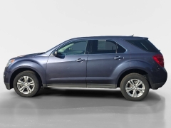 Used 2013  Chevrolet Equinox 4d SUV FWD LS at Dime Down by Frank Leta near Bridgeton&comma; MO