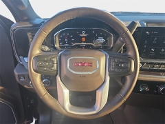 Used 2024 GMC Sierra 1500 4WD Crew Cab 147" SLT at Dime Down by Frank Leta near Bridgeton, MO