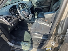 Used 2019 Jeep Cherokee Limited 4x4 at Dime Down by Frank Leta near Bridgeton, MO
