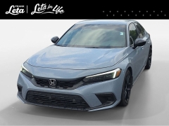  2024 Honda Civic Hatchback Sport CVT at Dime Down by Frank Leta near Bridgeton, MO
